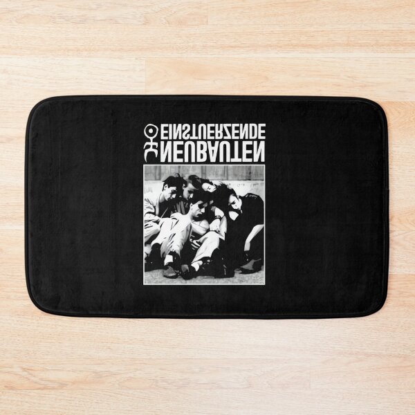 Item preview, Bauhaus designed and sold by THE-Evockers.