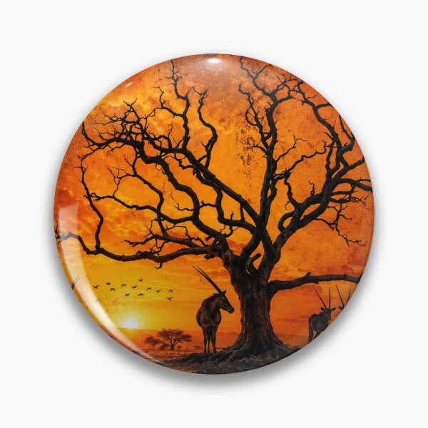 Item preview, NAMIBIA SUNSET  designed and sold by johnnyssandart.