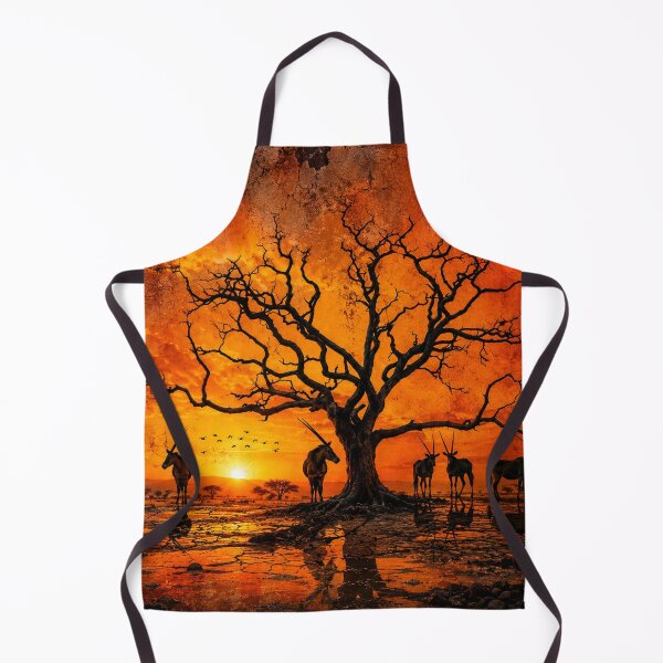 Item preview, NAMIBIA SUNSET  designed and sold by johnnyssandart.