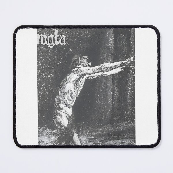 Item preview, Atmospheric Black Metal Minimalist Dark Art Underground Heavy Metal Graphic | Best Buy designed and sold by jamesfarrington.