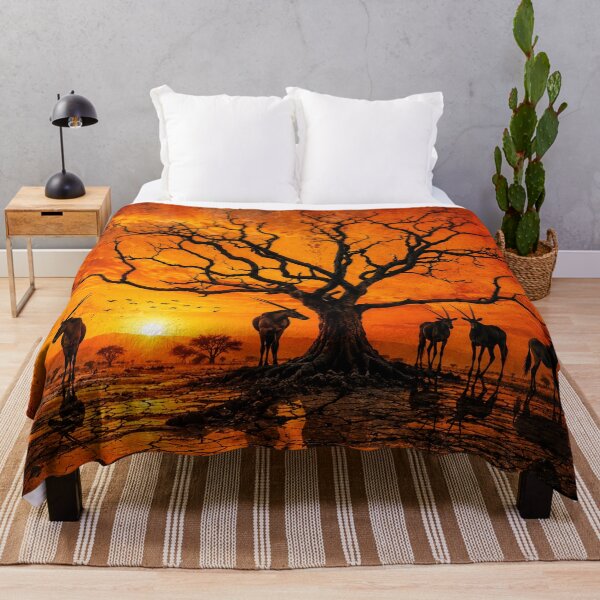 Item preview, NAMIBIA SUNSET designed and sold by johnnyssandart.