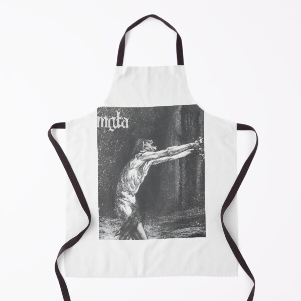 Item preview, Atmospheric Black Metal Minimalist Dark Art Underground Heavy Metal Graphic | Best Buy designed and sold by jamesfarrington.
