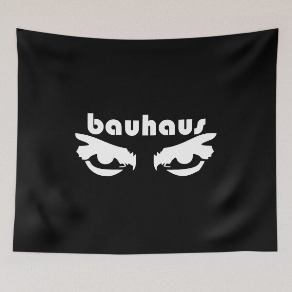 Item preview, Bauhaus designed and sold by THE-Evockers.