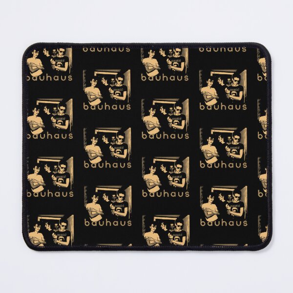 Item preview, Bauhaus designed and sold by THE-Evockers.