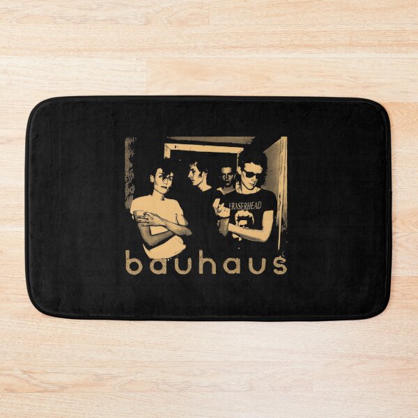 Item preview, Bauhaus designed and sold by THE-Evockers.
