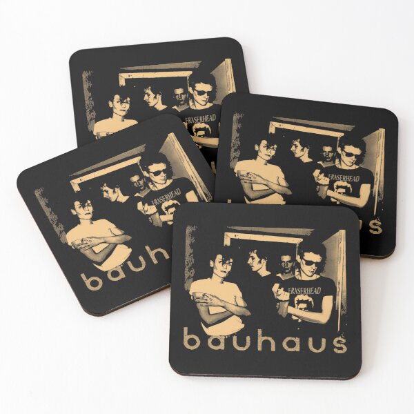 Item preview, Bauhaus designed and sold by THE-Evockers.