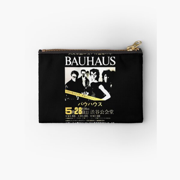 Item preview, Bauhaus designed and sold by THE-Evockers.