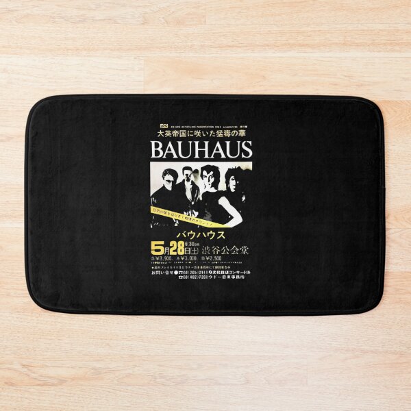Item preview, Bauhaus designed and sold by THE-Evockers.