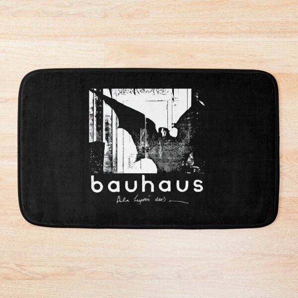 Item preview, Bauhaus designed and sold by THE-Evockers.