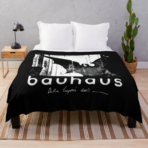 Item preview, Bauhaus designed and sold by THE-Evockers.