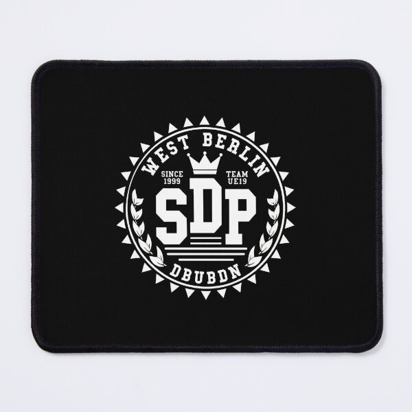 Item preview, West Berlins SDPS DBDBDW  Team  designed and sold by MaelyVeyran.