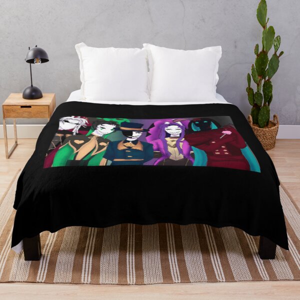 Item preview, Charming Dark Characters Ensemble designed and sold by Baby-Care.