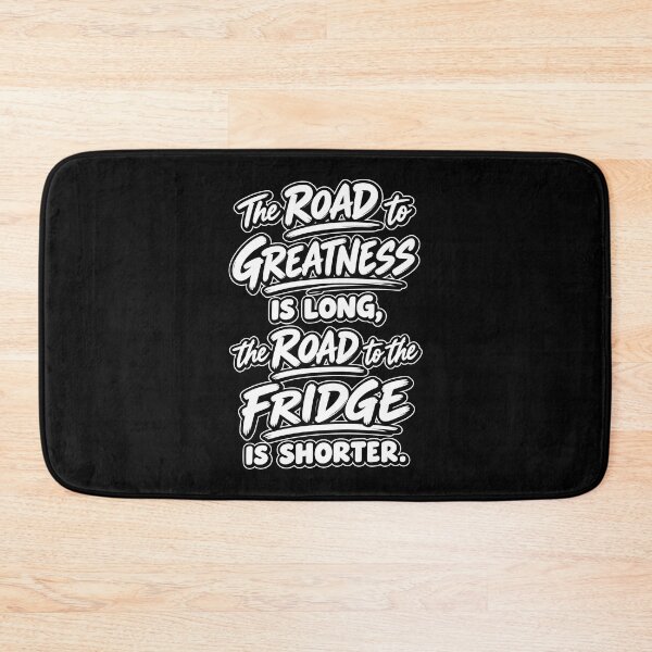 Item preview, Road To Fridge designed and sold by MOFAPPAREL.