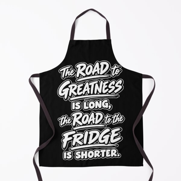 Item preview, Road To Fridge designed and sold by MOFAPPAREL.