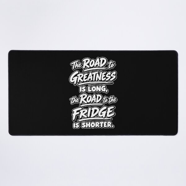 Item preview, Road To Fridge designed and sold by MOFAPPAREL.