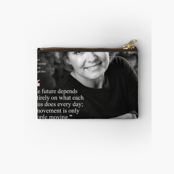 Item preview, Gloria Steinem designed and sold by mynarasolwy.