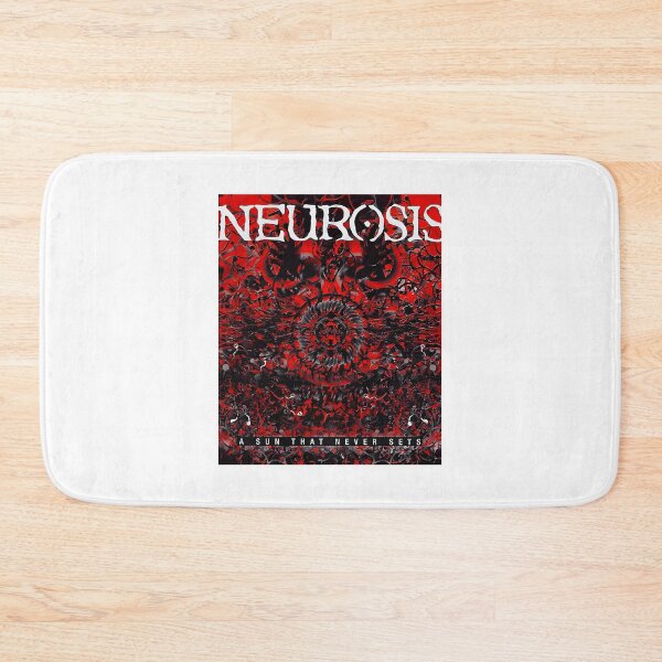 Item preview, Neurosis Ii Abstract Psychology Art - Overthinking Mental Health Aesthetics Dark Moody Mind Design | Limited Edition designed and sold by jamesfarrington.