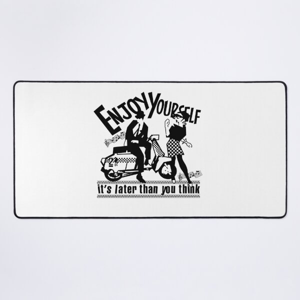 Item preview, 2Tone Enjoy Yourself 2 Tone SKA Music designed and sold by Tracy J Provost.