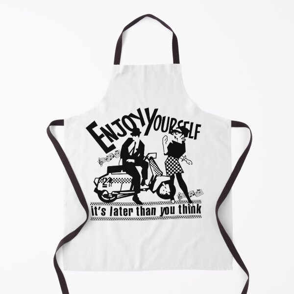 Item preview, 2Tone Enjoy Yourself 2 Tone SKA Music designed and sold by Tracy J Provost.