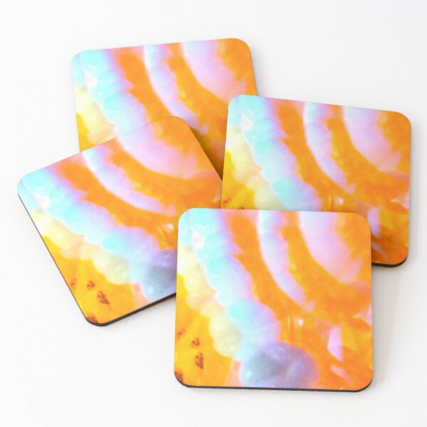 Item preview, Citrus Mirage: Prism Wave of the Sun designed and sold by ElionSolis.