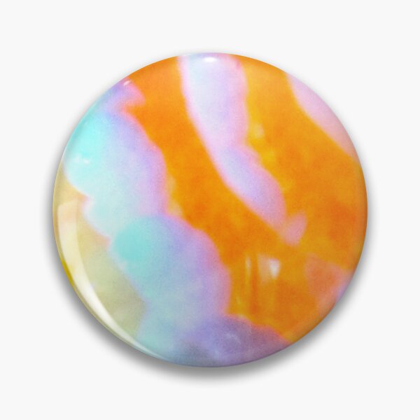 Item preview, Citrus Mirage: Prism Wave of the Sun designed and sold by ElionSolis.
