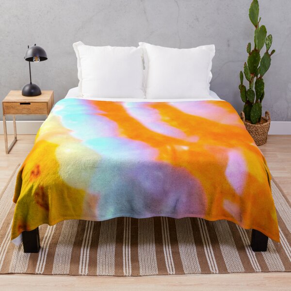 Item preview, Citrus Mirage: Prism Wave of the Sun designed and sold by ElionSolis.