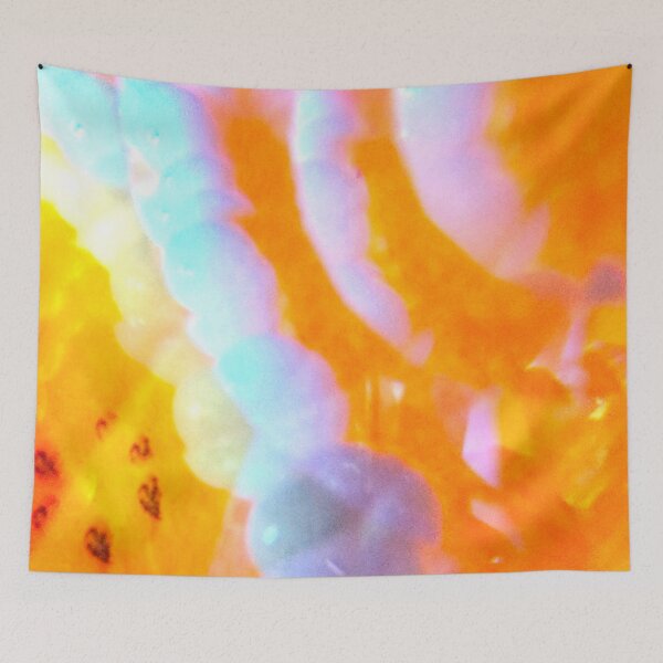 Item preview, Citrus Mirage: Prism Wave of the Sun designed and sold by ElionSolis.