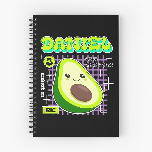 Item preview, Daniel Avocado designed and sold by TheAmaterasu.