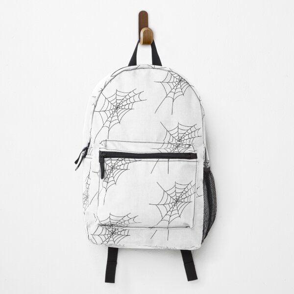 Item preview, Spooky Spider Web Line Art — Minimalist Halloween Cobweb Vector designed and sold by LYAN-STORE.