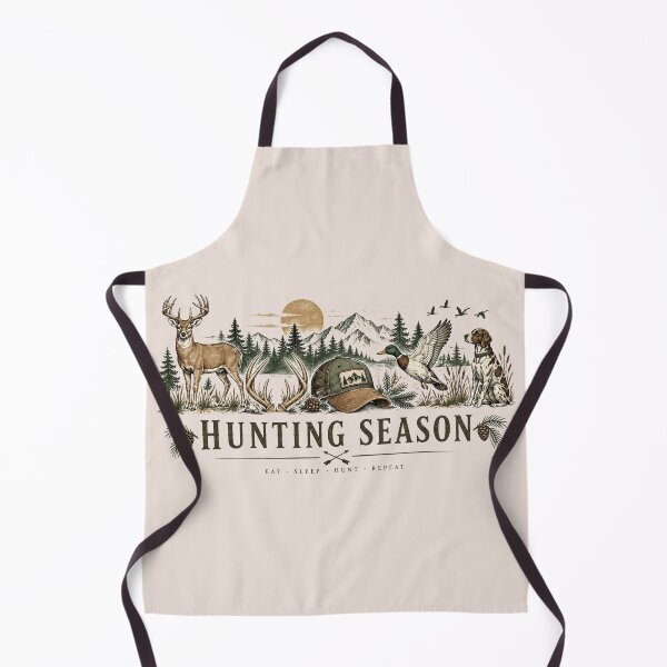 Item preview, Hunting, Mallard Duck Hunting, Deer Hunting Season, Duck Hunter Outdoorsman, Camo Wildlife, Vintage Hunting Gift for Hunters designed and sold by Cchotlan.