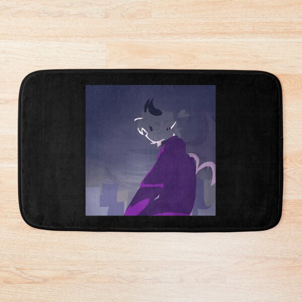 Item preview, Mystical Creature in Purple Haze designed and sold by Baby-Care.