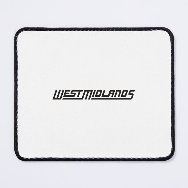 Item preview, Wests Midlandss Bold Pride designed and sold by MaelyVeyran.