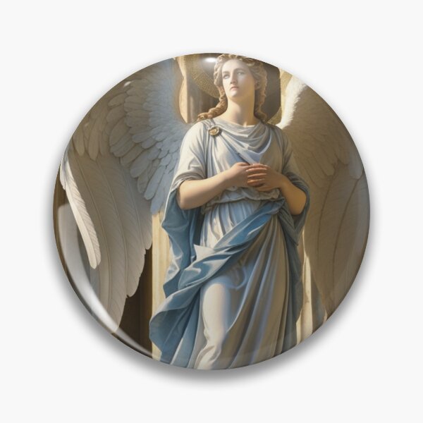 Item preview, Guardian Angel designed and sold by GenesisArtis.