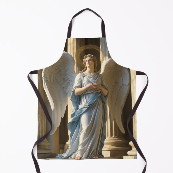 Item preview, Guardian Angel designed and sold by GenesisArtis.