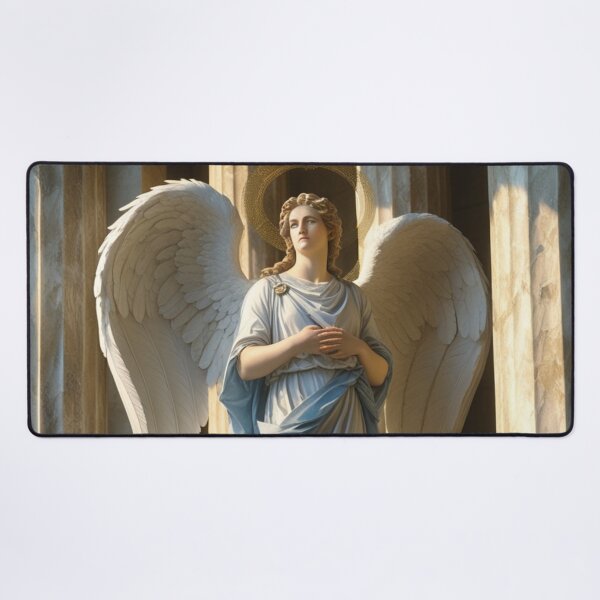 Item preview, Guardian Angel designed and sold by GenesisArtis.