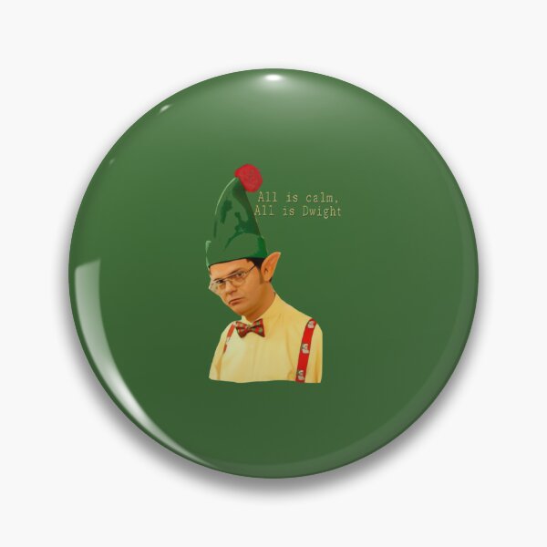 Item preview, Dwight Schrute designed and sold by THE-Evockers.