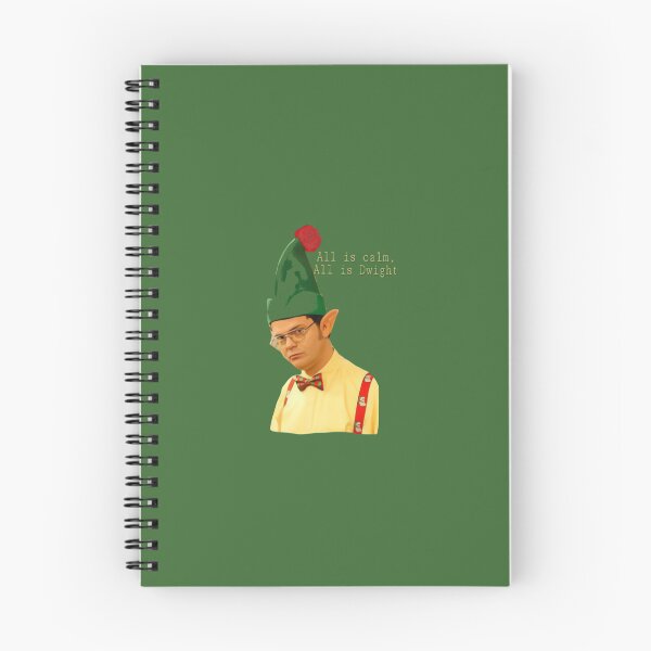 Item preview, Dwight Schrute designed and sold by THE-Evockers.