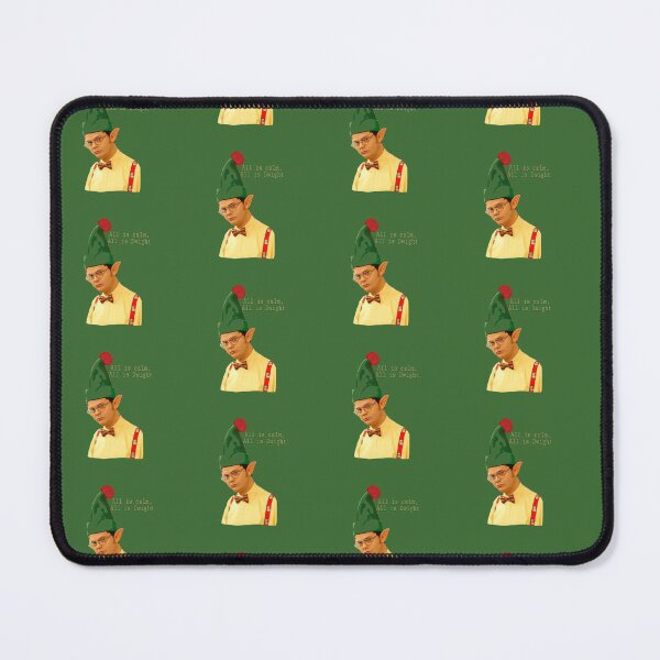 Item preview, Dwight Schrute designed and sold by THE-Evockers.