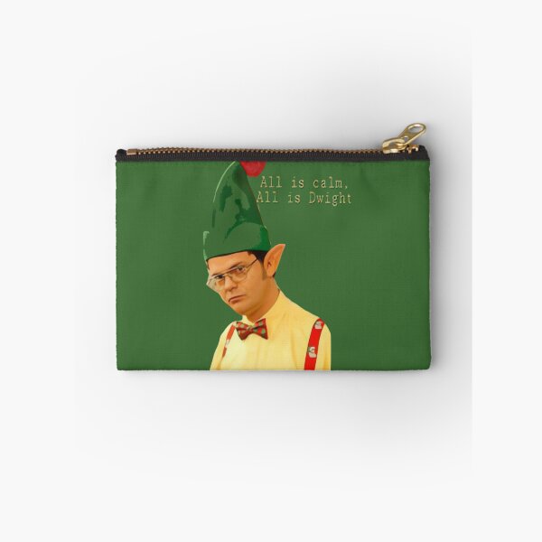 Item preview, Dwight Schrute designed and sold by THE-Evockers.