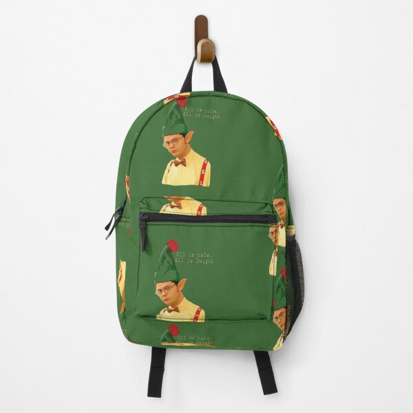 Item preview, Dwight Schrute designed and sold by THE-Evockers.