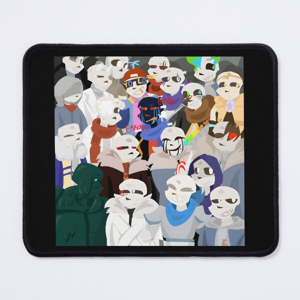 Item preview, Multiverse Skeletons Gathering designed and sold by Baby-Care.