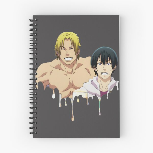 Item preview, Grand Blue Comedy Diving Anime Art | Best Buy designed and sold by simigraphic.