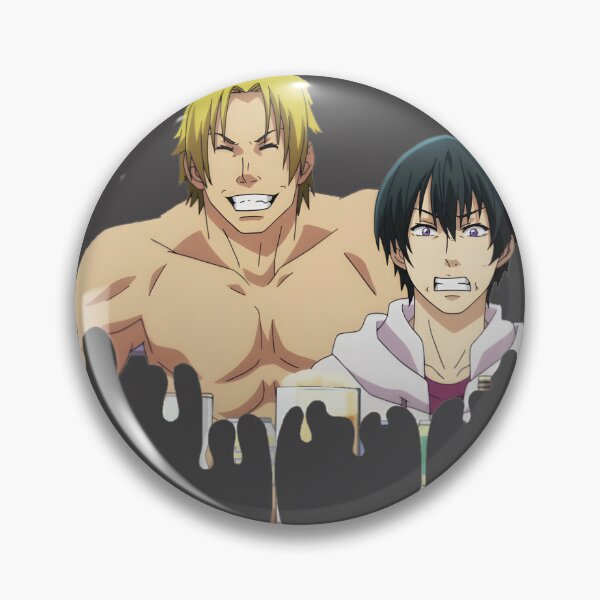 Item preview, Grand Blue Comedy Diving Anime Art | Best Buy designed and sold by simigraphic.