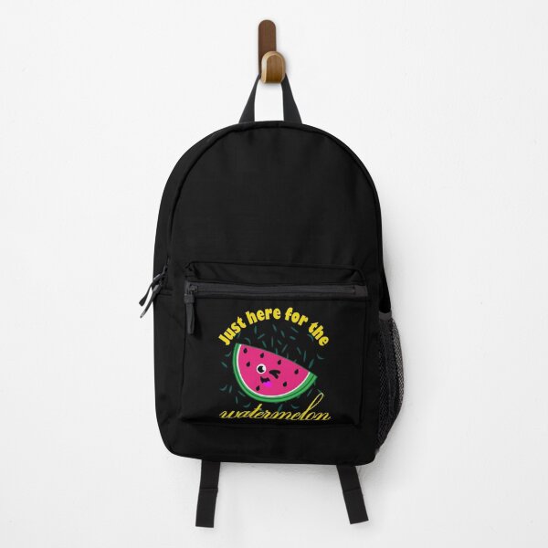 Item preview, JUST HERE FOR THE WATERMELON designed and sold by andlesslove.