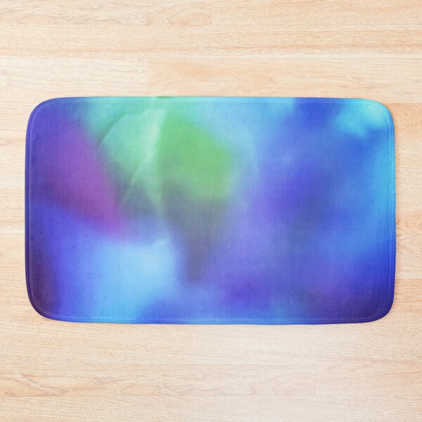 Item preview, Midnight Serenity: Ethereal Blue Dreamscape designed and sold by ElionSolis.
