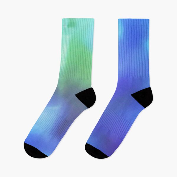 Item preview, Midnight Serenity: Ethereal Blue Dreamscape designed and sold by ElionSolis.
