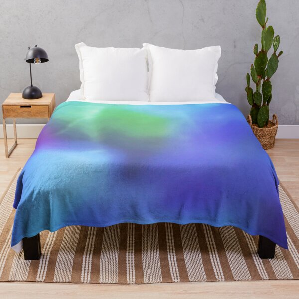 Item preview, Midnight Serenity: Ethereal Blue Dreamscape designed and sold by ElionSolis.