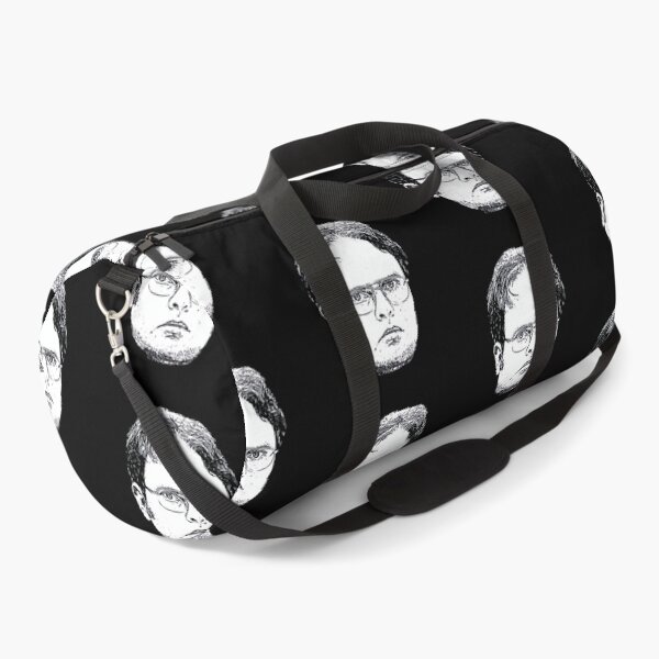 Item preview, Dwight Schrute designed and sold by THE-Evockers.