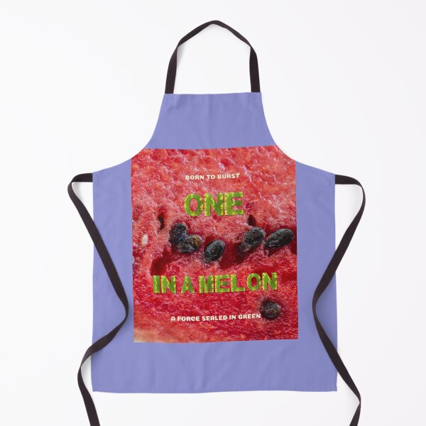 Item preview, One in a Melon designed and sold by DIVINE BODY LIFE .