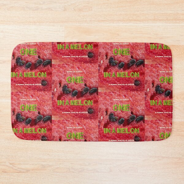 Item preview, One in a Melon designed and sold by DIVINE BODY LIFE .